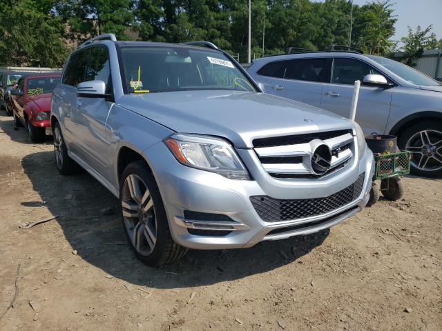 MERCEDES-BENZ GLK 350 2013 wdcgg5hb9dg018551