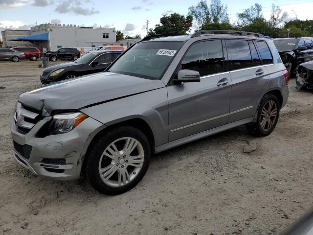 MERCEDES-BENZ GLK 350 2013 wdcgg5hb9dg021515