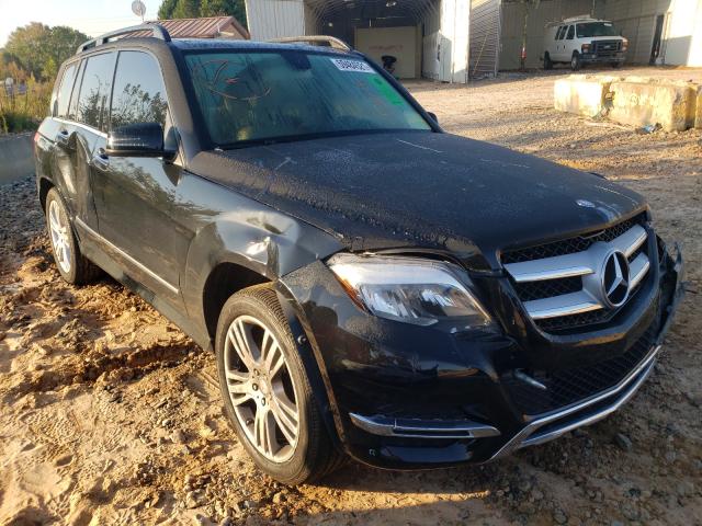 MERCEDES-BENZ GLK 350 2013 wdcgg5hb9dg037018