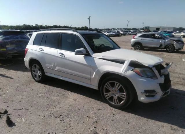 MERCEDES-BENZ GLK-CLASS 2013 wdcgg5hb9dg037925