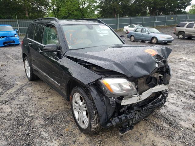 MERCEDES-BENZ GLK 350 2013 wdcgg5hb9dg045877