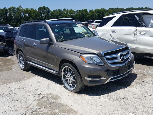 MERCEDES-BENZ GLK 350 2013 wdcgg5hb9dg046429