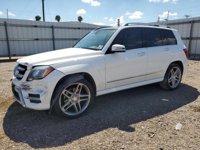 MERCEDES-BENZ GLK 350 2013 wdcgg5hb9dg064350