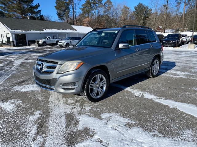 MERCEDES-BENZ GLK 350 2013 wdcgg5hb9dg066969