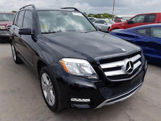 MERCEDES-BENZ GLK 350 2013 wdcgg5hb9dg077096