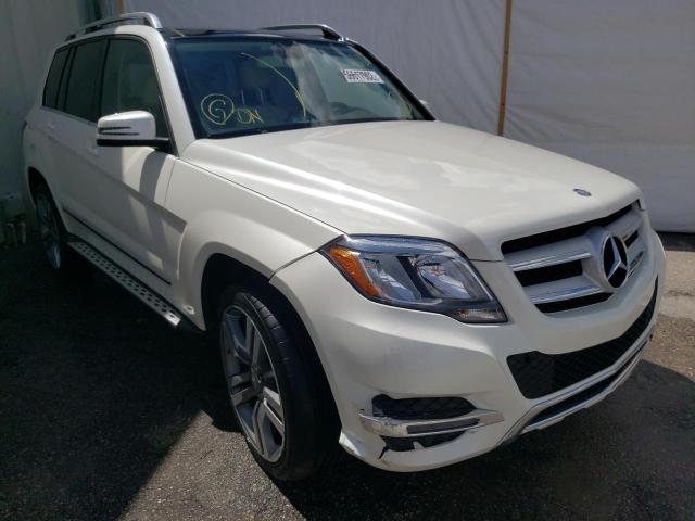 MERCEDES-BENZ GLK 350 2013 wdcgg5hb9dg086347