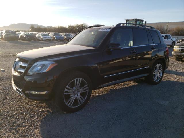 MERCEDES-BENZ GLK 350 2013 wdcgg5hb9dg092889