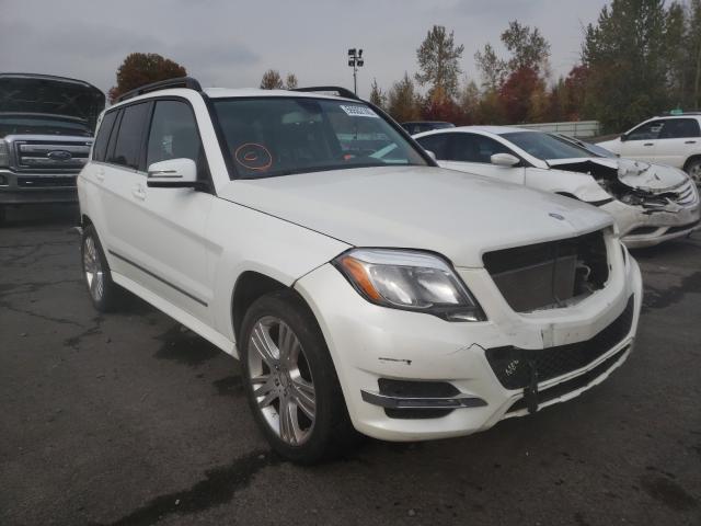 MERCEDES-BENZ GLK 350 2013 wdcgg5hb9dg098742