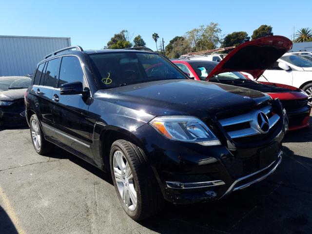 MERCEDES-BENZ GLK 350 2013 wdcgg5hb9dg099907