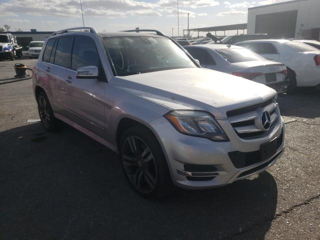 MERCEDES-BENZ GLK 350 2013 wdcgg5hb9dg117922