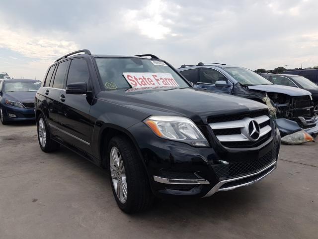 MERCEDES-BENZ GLK 350 2014 wdcgg5hb9eg171612