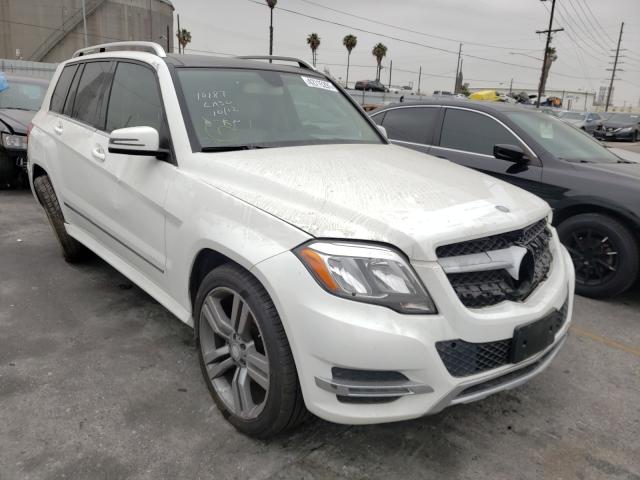 MERCEDES-BENZ GLK 350 2014 wdcgg5hb9eg180746