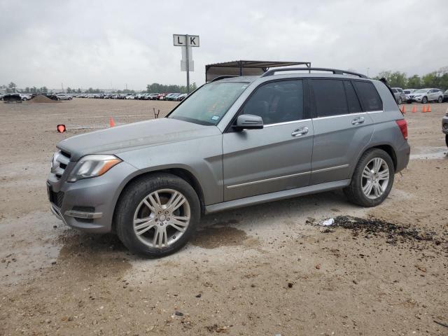 MERCEDES-BENZ GLK 350 2014 wdcgg5hb9eg184554