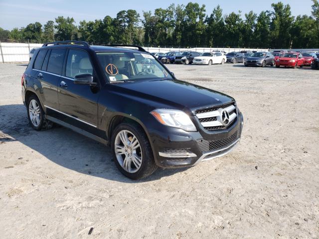 MERCEDES-BENZ GLK 350 2014 wdcgg5hb9eg187728