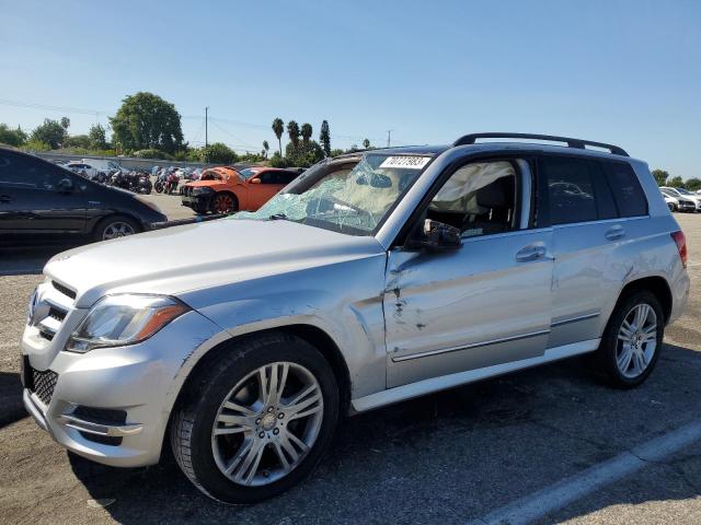 MERCEDES-BENZ GLK-CLASS 2014 wdcgg5hb9eg198129