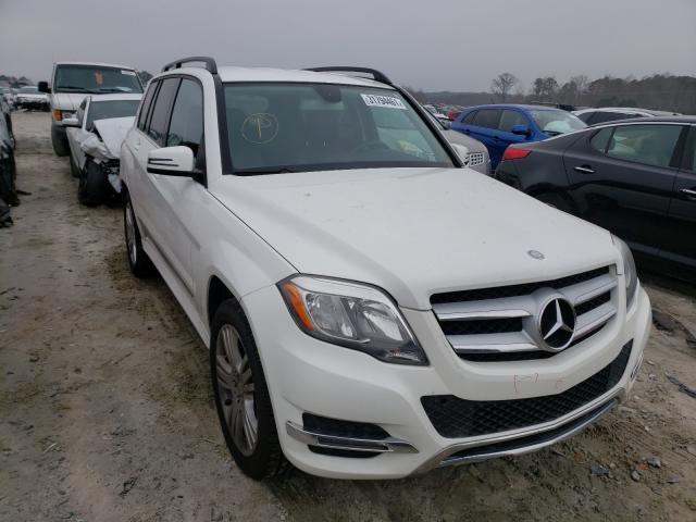 MERCEDES-BENZ GLK 350 2014 wdcgg5hb9eg198616