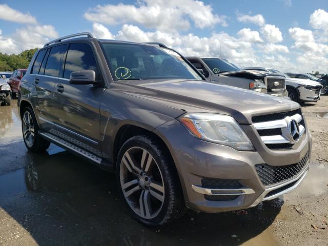 MERCEDES-BENZ GLK 350 2014 wdcgg5hb9eg217908