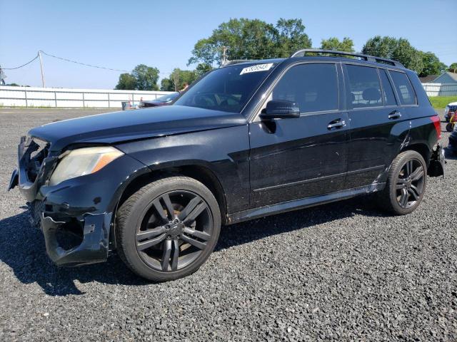 MERCEDES-BENZ GLK-CLASS 2014 wdcgg5hb9eg239486