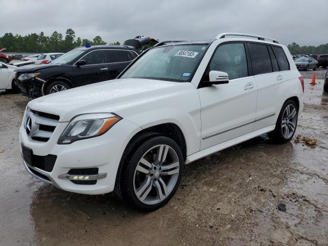 MERCEDES-BENZ GLK 350 2014 wdcgg5hb9eg256742