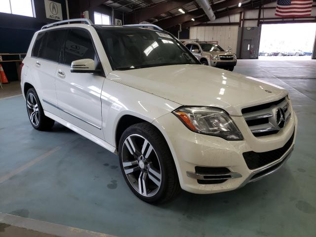 MERCEDES-BENZ GLK 350 2014 wdcgg5hb9eg298084