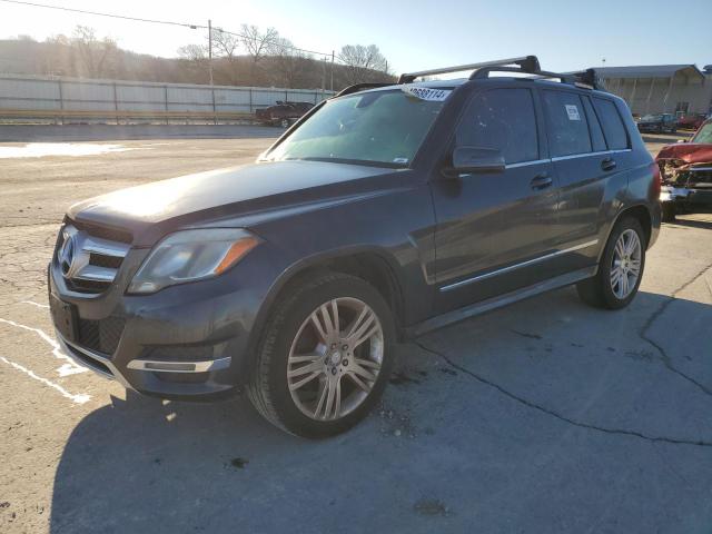 MERCEDES-BENZ GLK-CLASS 2014 wdcgg5hb9eg309987