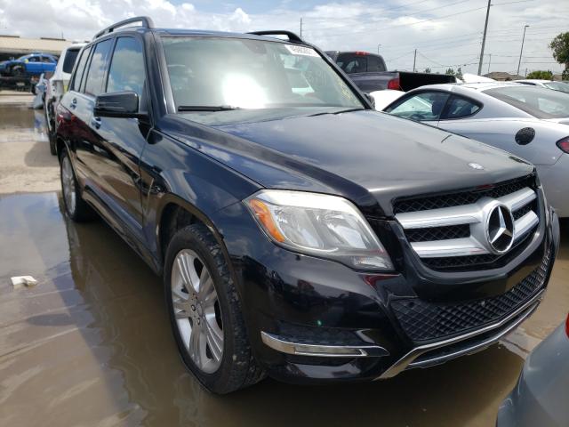 MERCEDES-BENZ GLK 350 2014 wdcgg5hb9eg311111