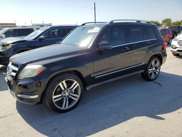 MERCEDES-BENZ GLK 350 2014 wdcgg5hb9eg318804