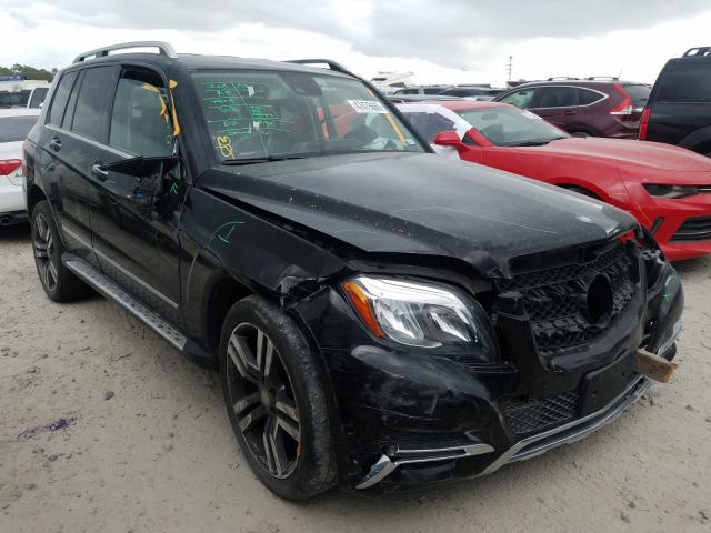 MERCEDES-BENZ GLK 350 2014 wdcgg5hb9eg335750