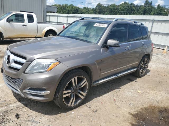 MERCEDES-BENZ GLK 350 2015 wdcgg5hb9fg344255