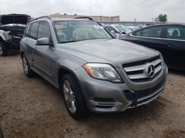 MERCEDES-BENZ GLK 350 2015 wdcgg5hb9fg362965