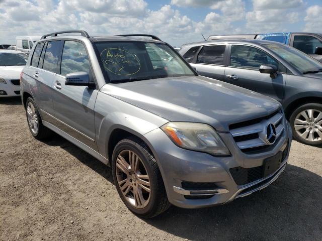 MERCEDES-BENZ GLK 350 2015 wdcgg5hb9fg378194