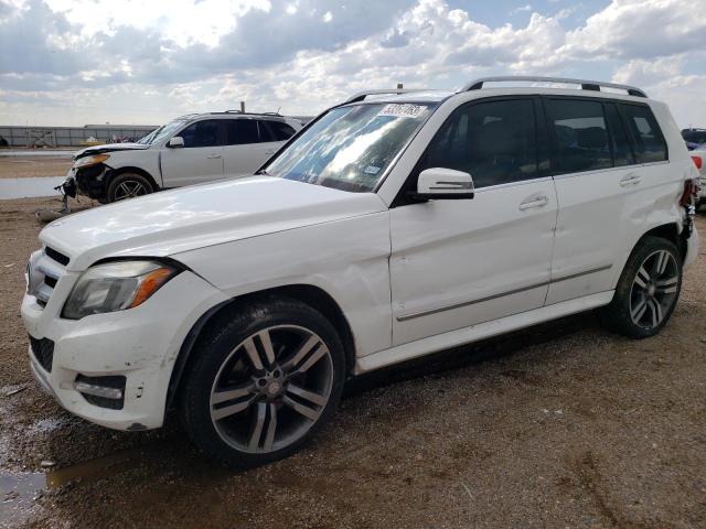 MERCEDES-BENZ GLK 350 2015 wdcgg5hb9fg388658