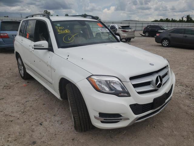 MERCEDES-BENZ GLK 350 2015 wdcgg5hb9fg403076