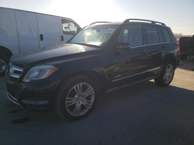 MERCEDES-BENZ GLK-CLASS 2015 wdcgg5hb9fg410092