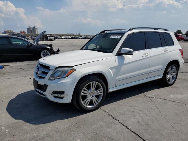 MERCEDES-BENZ GLK 350 2015 wdcgg5hb9fg410707