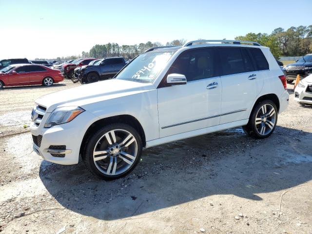 MERCEDES-BENZ GLK 350 2015 wdcgg5hb9fg421657