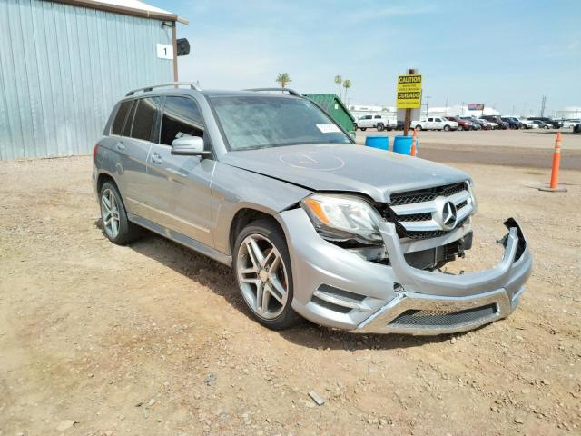 MERCEDES-BENZ GLK 350 2013 wdcgg5hbxdf946651