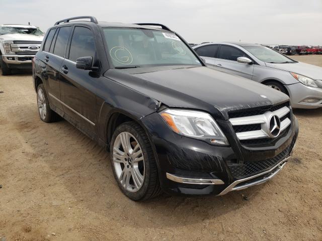 MERCEDES-BENZ GLK 350 2013 wdcgg5hbxdf947041