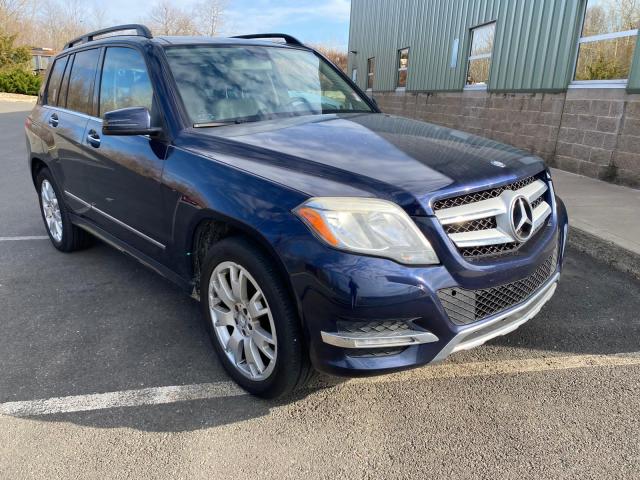 MERCEDES-BENZ GLK 350 2013 wdcgg5hbxdf960159