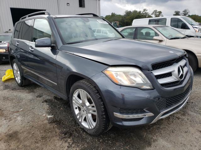 MERCEDES-BENZ GLK 350 2013 wdcgg5hbxdf988124