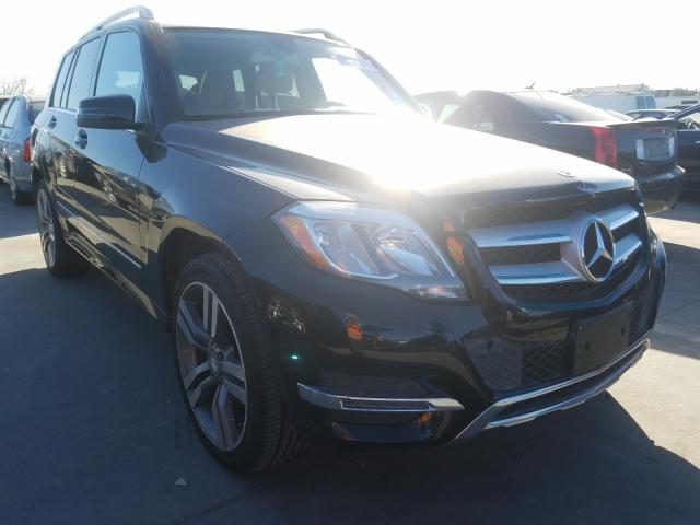 MERCEDES-BENZ GLK 350 2013 wdcgg5hbxdg010992