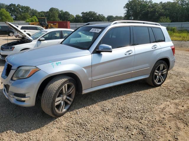 MERCEDES-BENZ GLK-CLASS 2013 wdcgg5hbxdg014119