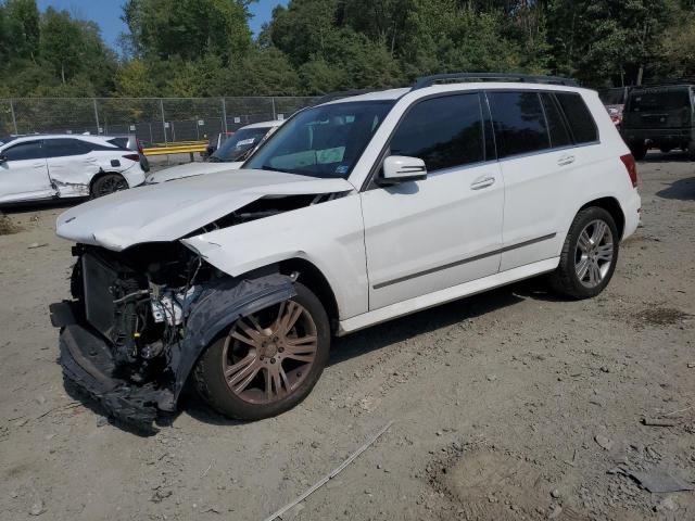 MERCEDES-BENZ GLK-CLASS 2013 wdcgg5hbxdg030398