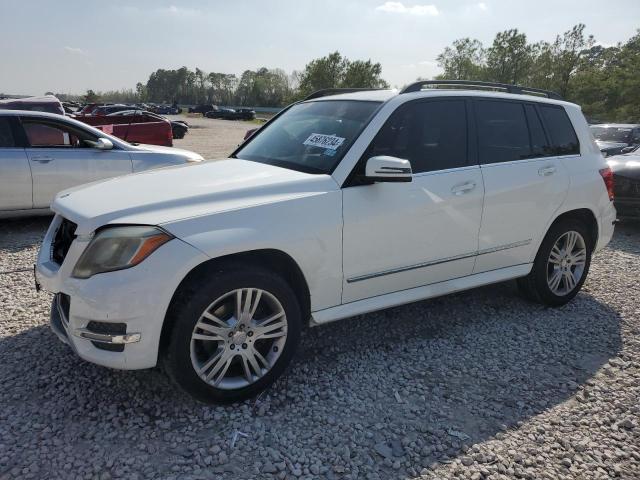 MERCEDES-BENZ GLK-CLASS 2013 wdcgg5hbxdg032278