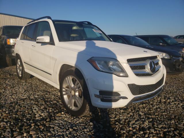 MERCEDES-BENZ GLK 350 2013 wdcgg5hbxdg035875