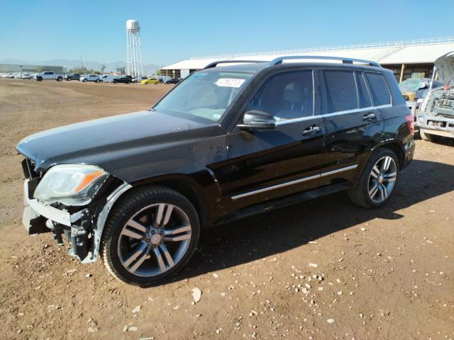 MERCEDES-BENZ GLK 350 2013 wdcgg5hbxdg041725