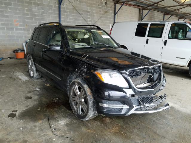 MERCEDES-BENZ GLK 350 2013 wdcgg5hbxdg045242