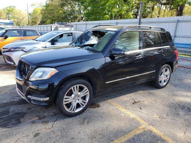 MERCEDES-BENZ GLK-CLASS 2013 wdcgg5hbxdg056113