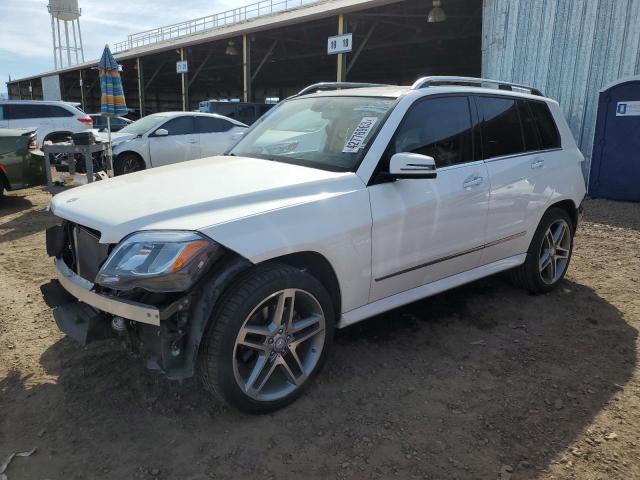 MERCEDES-BENZ GLK 350 2013 wdcgg5hbxdg080931