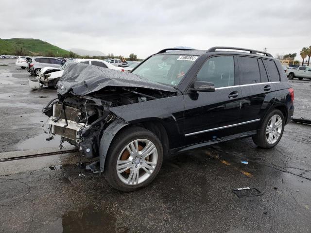 MERCEDES-BENZ GLK 350 2013 wdcgg5hbxdg102264